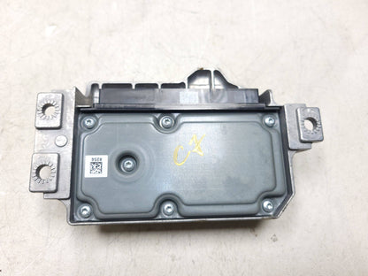 07-13 BMW X5 E70 Air Bag SRS Control Module OEM