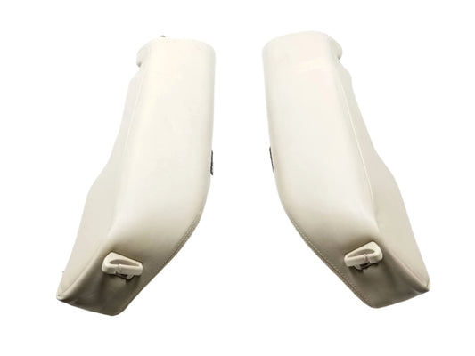 06 - 10 Hyundai Azera Rear Bolster Cushion SRS Air Bag Pair OEM
