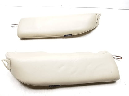 06 - 10 Hyundai Azera Rear Bolster Cushion SRS Air Bag Pair OEM