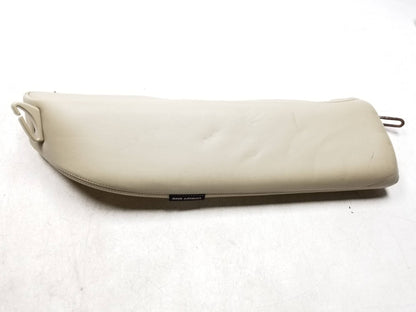 06 - 10 Hyundai Azera Rear Bolster Cushion SRS Air Bag Pair OEM