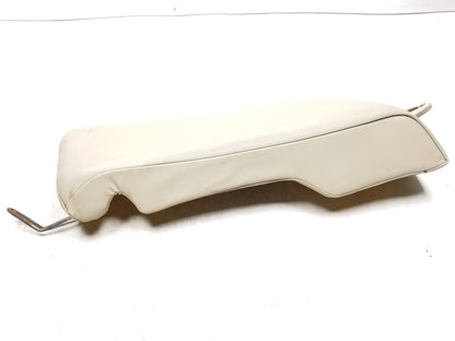 06 - 10 Hyundai Azera Rear Bolster Cushion SRS Air Bag Pair OEM