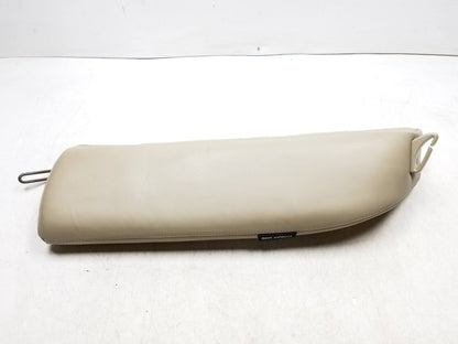 06 - 10 Hyundai Azera Rear Bolster Cushion SRS Air Bag Pair OEM