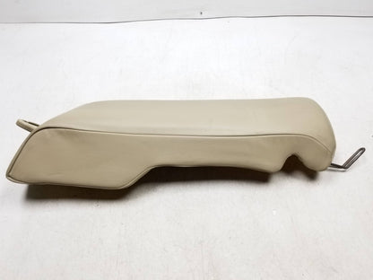 06 - 10 Hyundai Azera Rear Bolster Cushion SRS Air Bag Pair OEM