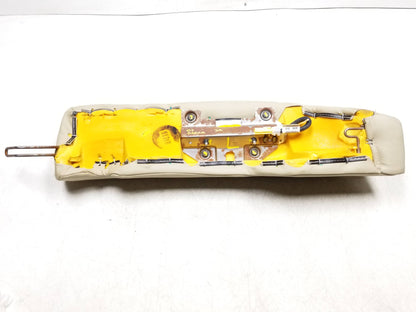 06 - 10 Hyundai Azera Rear Bolster Cushion SRS Air Bag Pair OEM