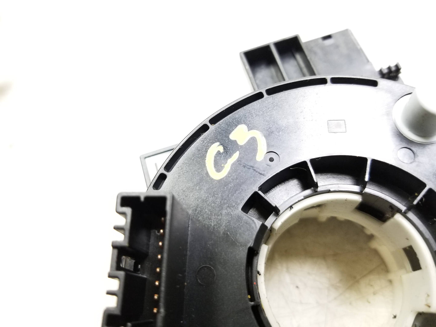 08-13 Infiniti G37 Clockspring SRS Clock Spring OEM Sedan