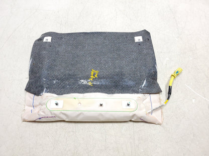 15-19 Subaru Legacy Outback Front Driver or Passenger Lower Seat Air Bag Airbag OEM