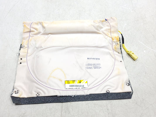 15-19 Subaru Legacy Outback Front Driver or Passenger Lower Seat Air Bag Airbag OEM