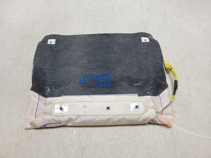 15-19 Subaru Legacy Outback Front Seat Lower Seat Air Bag SRS Airbag Right Passenger OEM