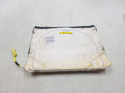 15-19 Subaru Legacy Outback Front Seat Lower Seat Air Bag SRS Airbag Right Passenger OEM