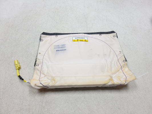 15-19 Subaru Legacy Outback Front Seat Lower Seat Air Bag SRS Airbag Right Passenger OEM