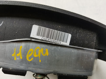 2010 2011 Chevrolet Equinox Steering Wheel Air Bag SRS Airbag OEM