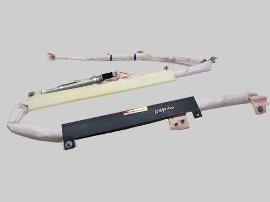 10-17 Chevrolet Equinox Roof Curtain SRS Airbag Passenger Side Right OEM