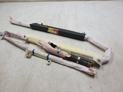 10-17 Chevrolet Equinox Roof Curtain SRS Airbag Passenger Side Right OEM