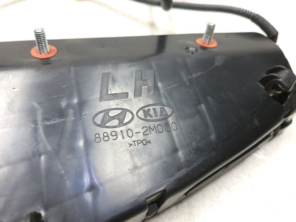 2009 - 2012 Genesis Coupe Front Driver Seat SRS Air Bag 88910-2M000 OEM
