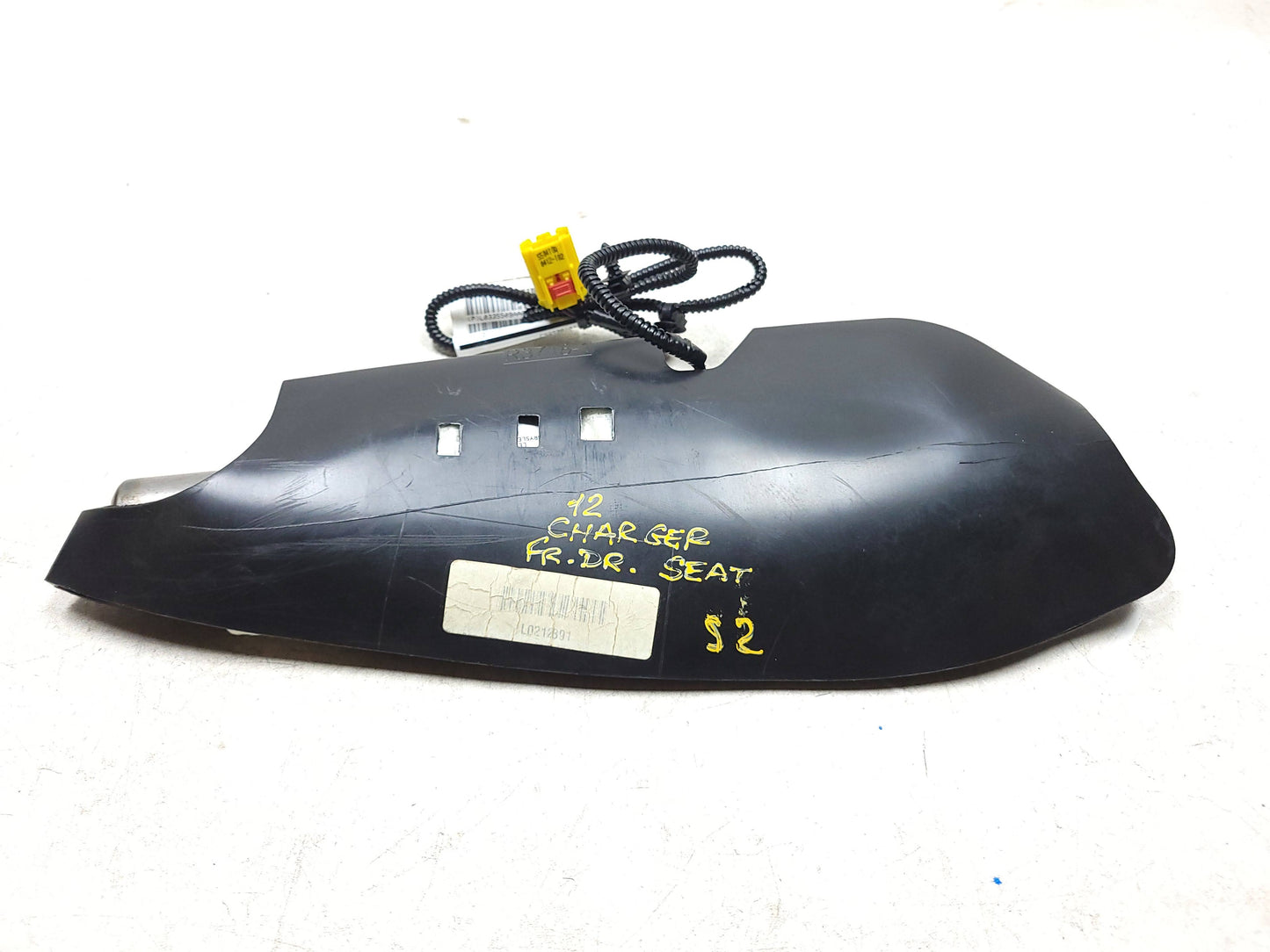 2011 - 2014 Dodge Charger Front Driver Seat SRS Airbag Air Bag OEM