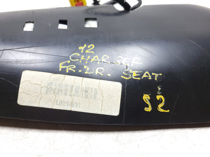 2011 - 2014 Dodge Charger Front Driver Seat SRS Airbag Air Bag OEM