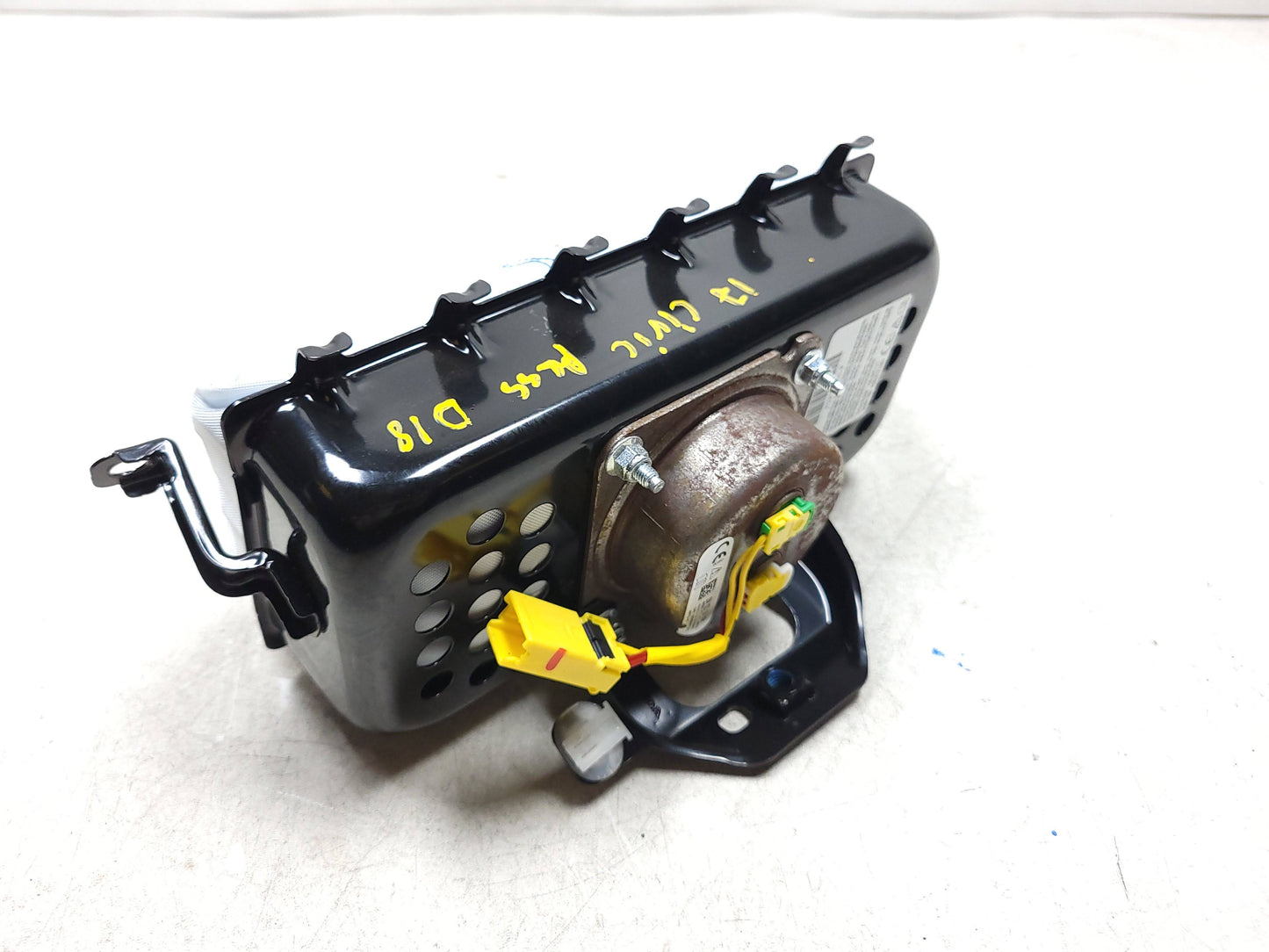 16 17 18 19 20 Honda Civic Dash Right Passenger Air Bag SRS AirBag OEM