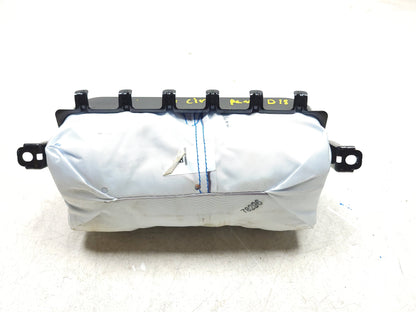 16 17 18 19 20 Honda Civic Dash Right Passenger Air Bag SRS AirBag OEM