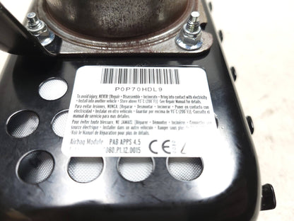 16 17 18 19 20 Honda Civic Dash Right Passenger Air Bag SRS AirBag OEM