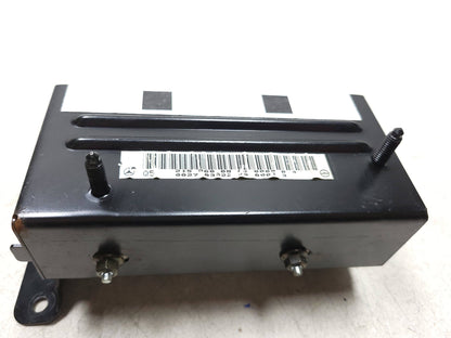 2000-2006 Mercedes Benz CL500 CL600 CL55 Rear Air Bag SRS AirBag Passenger Side Right OEM