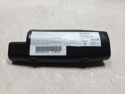 2004-2009 Audi A8 A8L Rear Air Bag SRS AirBag Passenger Side Right OEM