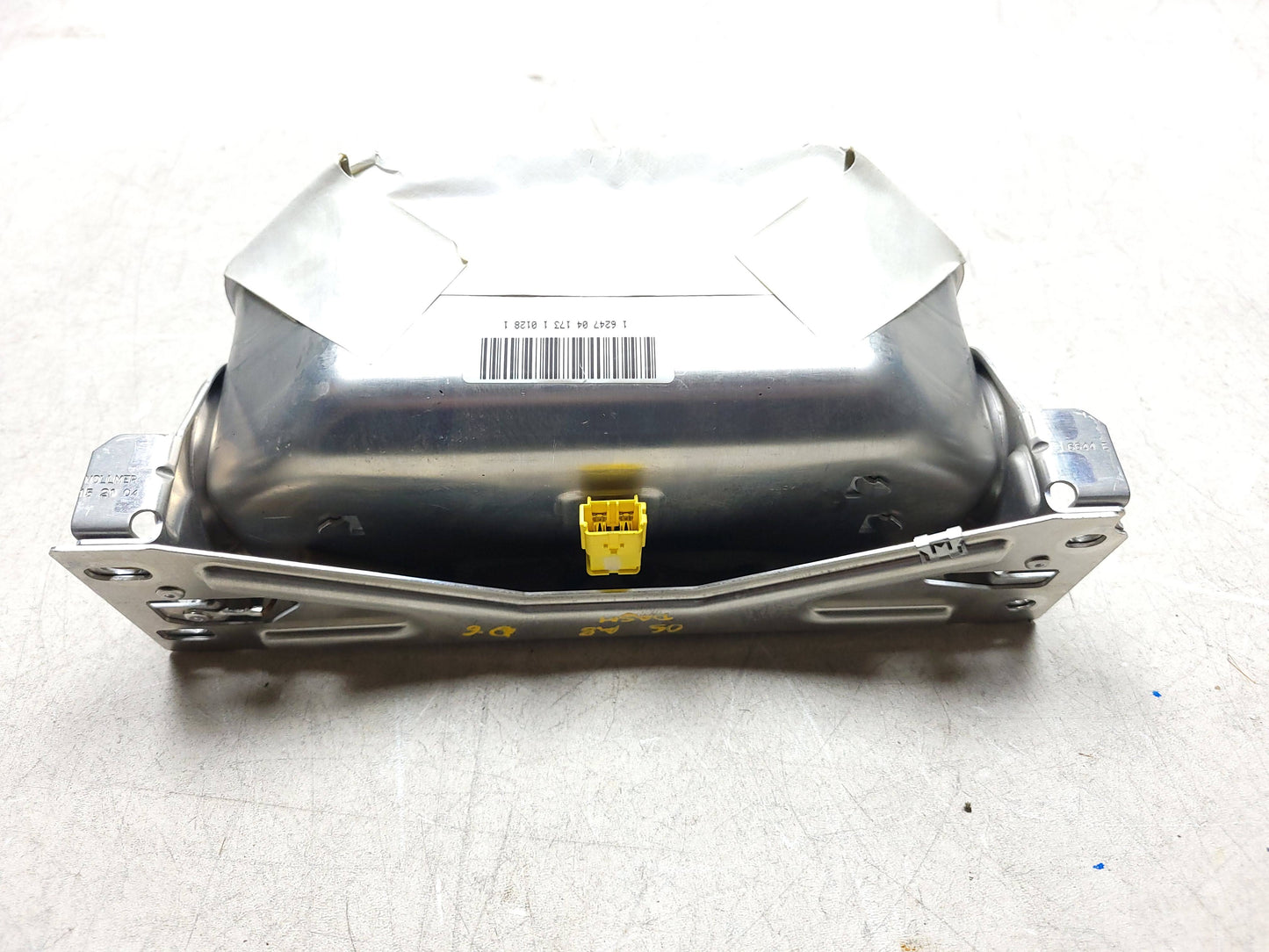 2004-2009 Audi A8 A8L Passenger Right Dash Air Bag SRS AirBag OEM