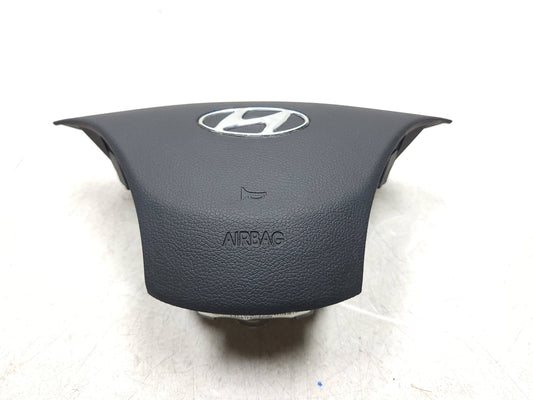 2011-2016 Hyundai Elantra Left Driver Side Steering Wheel Air Bag Airbag OEM