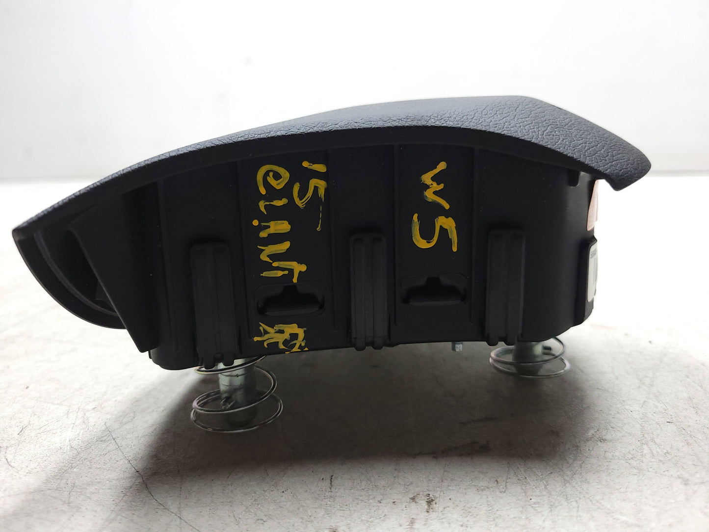 2011-2016 Hyundai Elantra Left Driver Side Steering Wheel Air Bag Airbag OEM