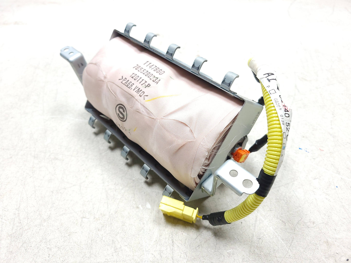 2008 2009 2010 Scion xB Passenger Right Dash Air Bag SRS AirBag OEM