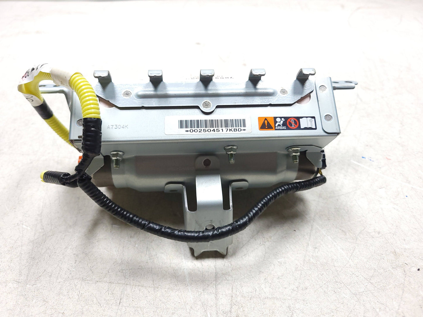 2008 2009 2010 Scion xB Passenger Right Dash Air Bag SRS AirBag OEM