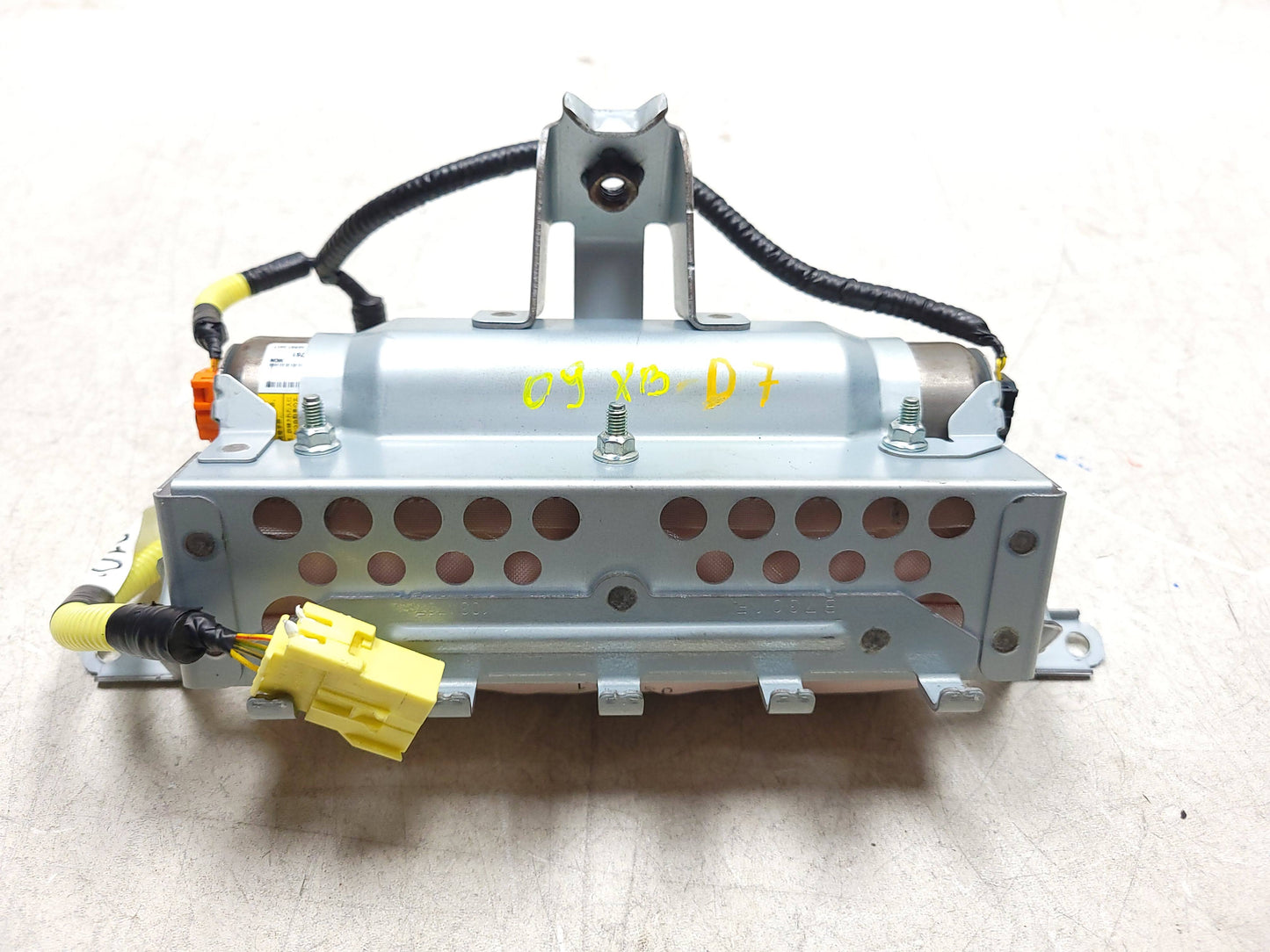 2008 2009 2010 Scion xB Passenger Right Dash Air Bag SRS AirBag OEM