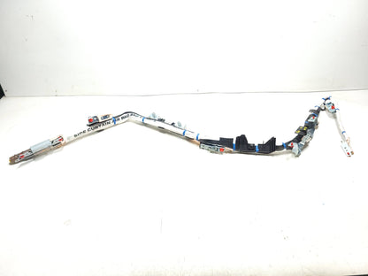 2008 - 2012 Honda Accord Roof Upper Curtain Airbag Air Bag SRS Driver Side Left OEM