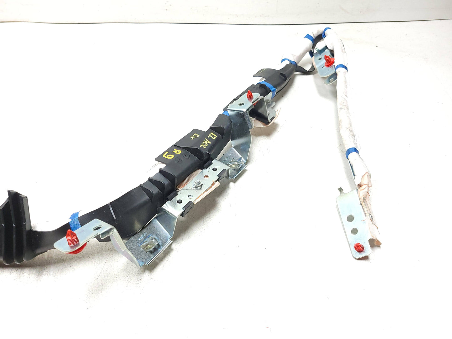 2008 - 2012 Honda Accord Roof Upper Curtain Airbag Air Bag SRS Driver Side Left OEM