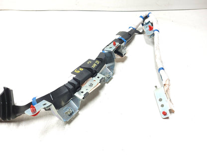 2008 - 2012 Honda Accord Roof Upper Curtain Airbag Air Bag SRS Driver Side Left OEM