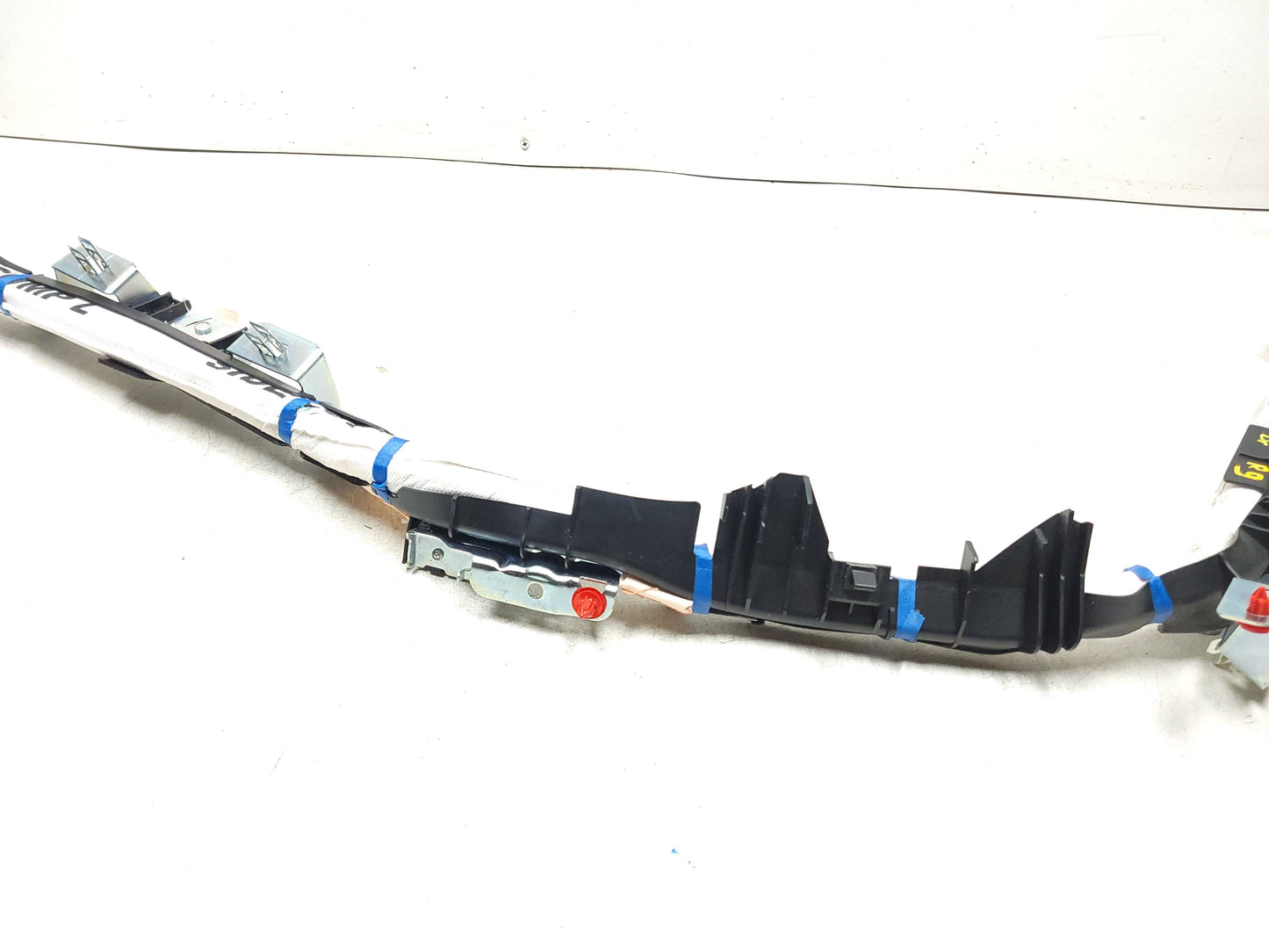 2008 - 2012 Honda Accord Roof Upper Curtain Airbag Air Bag SRS Driver Side Left OEM