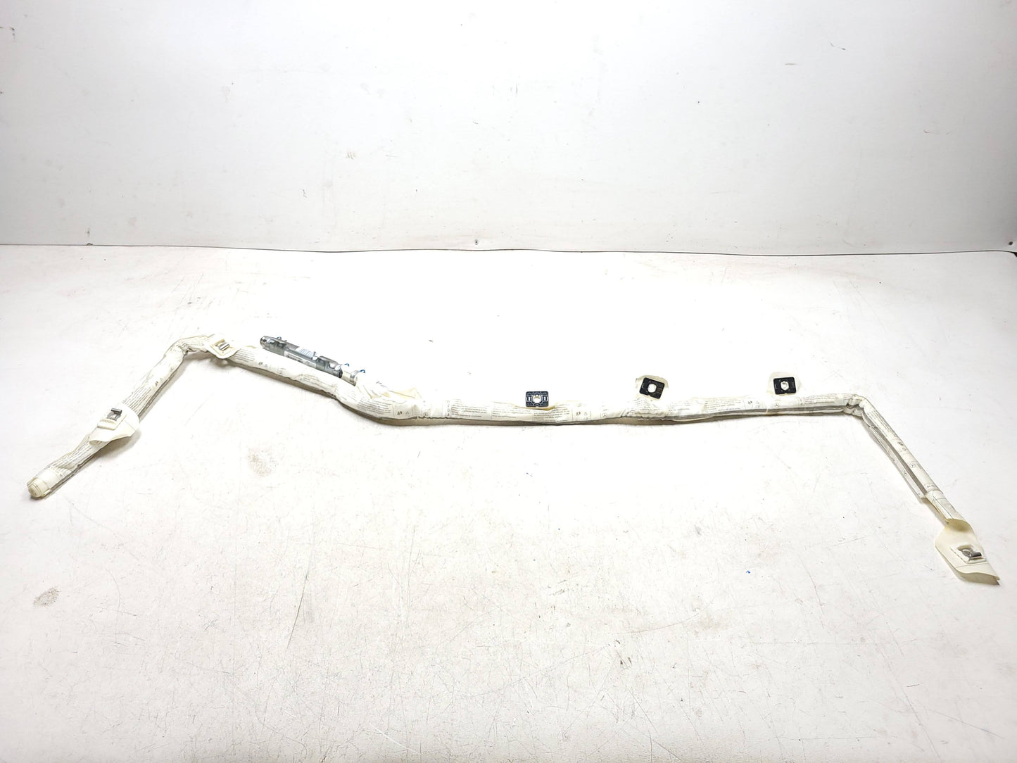 2008-2014 Mercedes W204 C63 C300 C250 Sedan Roof Curtain Air Bag SRS Airbag Passenger Side Right OEM