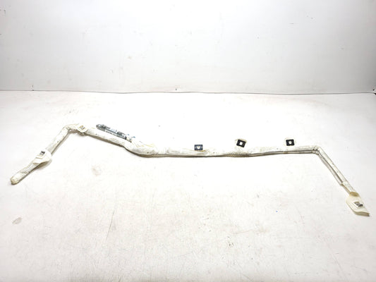 2008-2014 Mercedes W204 C63 C300 C250 Sedan Roof Curtain Air Bag SRS Airbag Passenger Side Right OEM