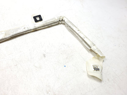 2008-2014 Mercedes W204 C63 C300 C250 Sedan Roof Curtain Air Bag SRS Airbag Passenger Side Right OEM