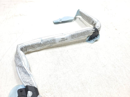 2006 - 2011 Audi A6 S6 C6 Roof Curtain Air Bag SRS Airbag Passenger Side Right OEM