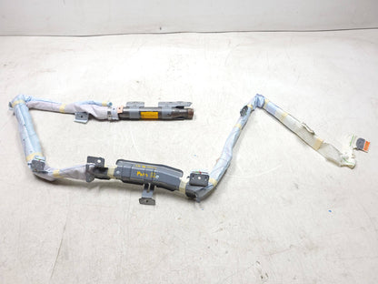 10 11 12 13 14 15 Mitsubishi Lancer Roof Curtain Airbag Air Bag SRS Passenger Right OEM