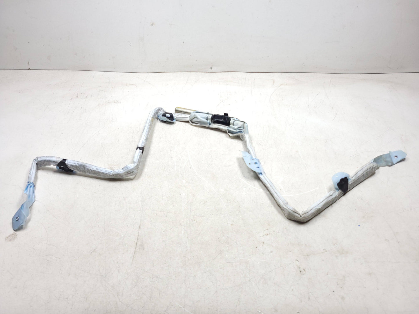 2006 - 2011 Audi A6 S6 C6 Roof Curtain Air Bag SRS Airbag Driver Side Left OEM
