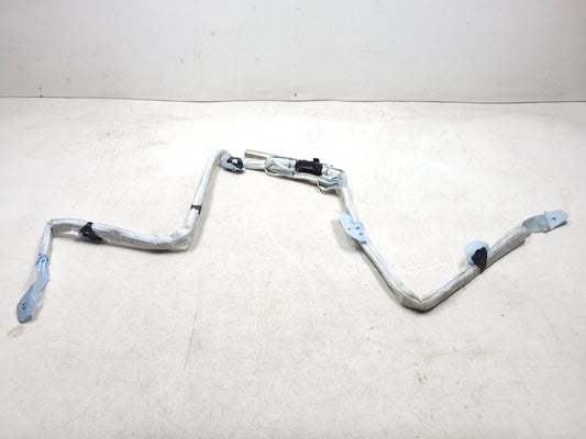 2006 - 2011 Audi A6 S6 C6 Roof Curtain Air Bag SRS Airbag Driver Side Left OEM