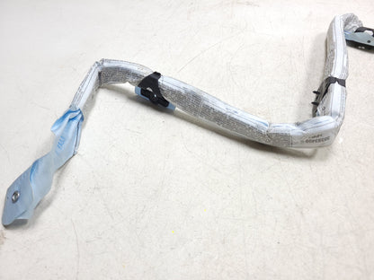2006 - 2011 Audi A6 S6 C6 Roof Curtain Air Bag SRS Airbag Driver Side Left OEM