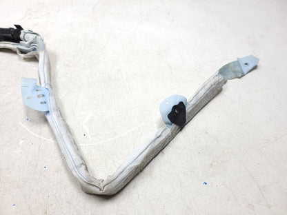 2006 - 2011 Audi A6 S6 C6 Roof Curtain Air Bag SRS Airbag Driver Side Left OEM
