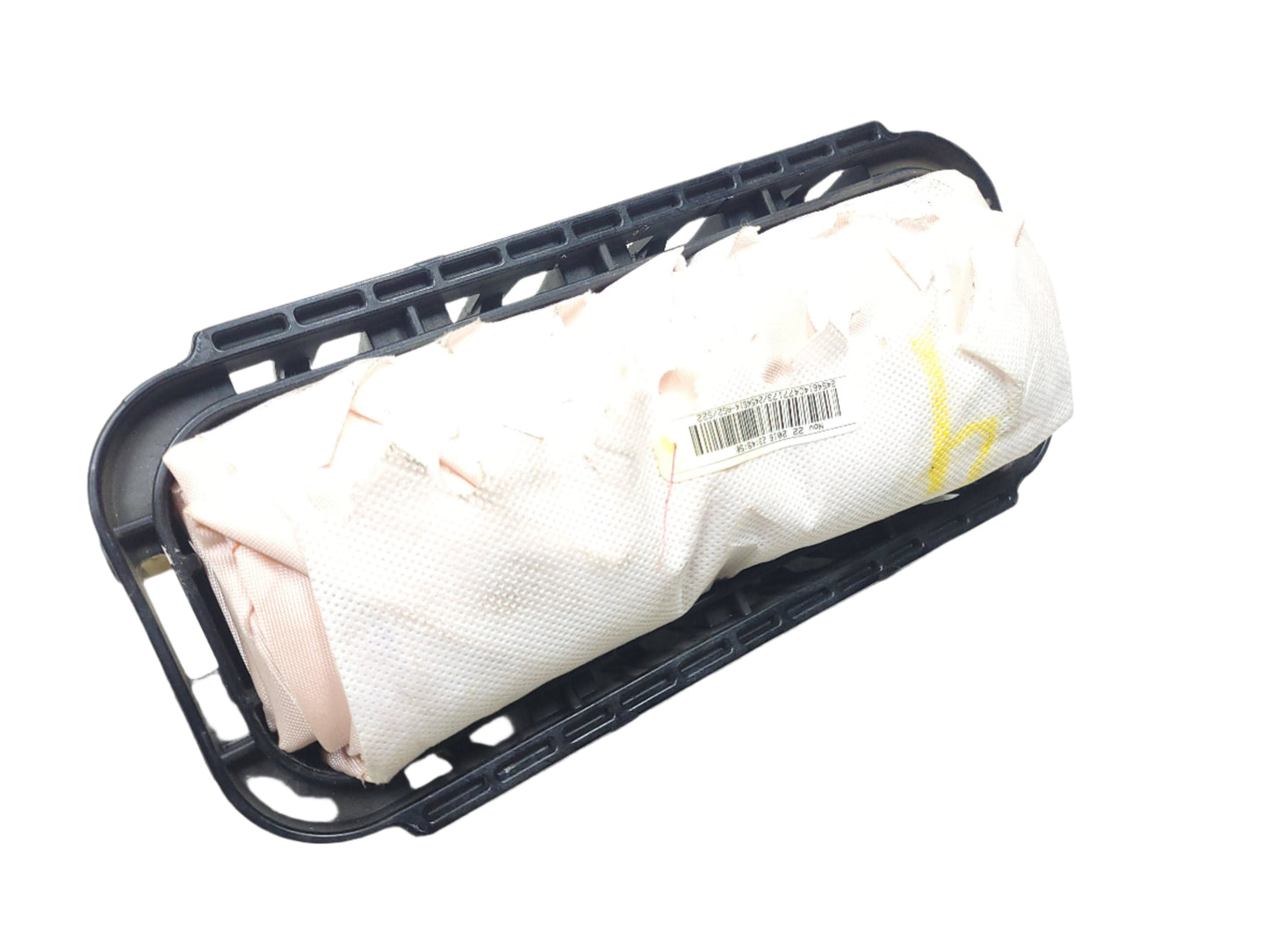 2014 - 2019 Chevrolet Silverado 1500 Dash Dashboard Air Bag SRS Airbag Right Passenger OEM