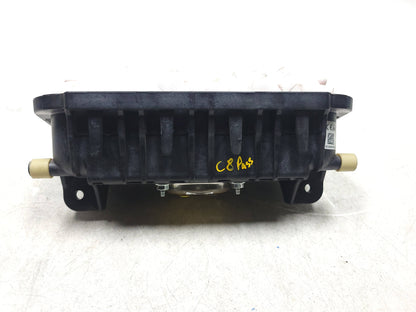 2014 - 2019 Chevrolet Silverado 1500 Dash Dashboard Air Bag SRS Airbag Right Passenger OEM