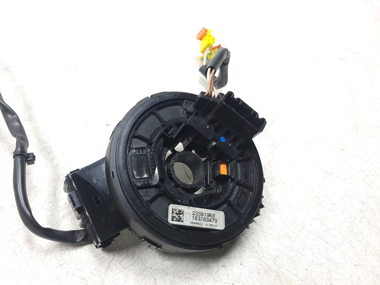 2014 - 2019 Chevrolet Silverado 1500 Clock Spring OEM