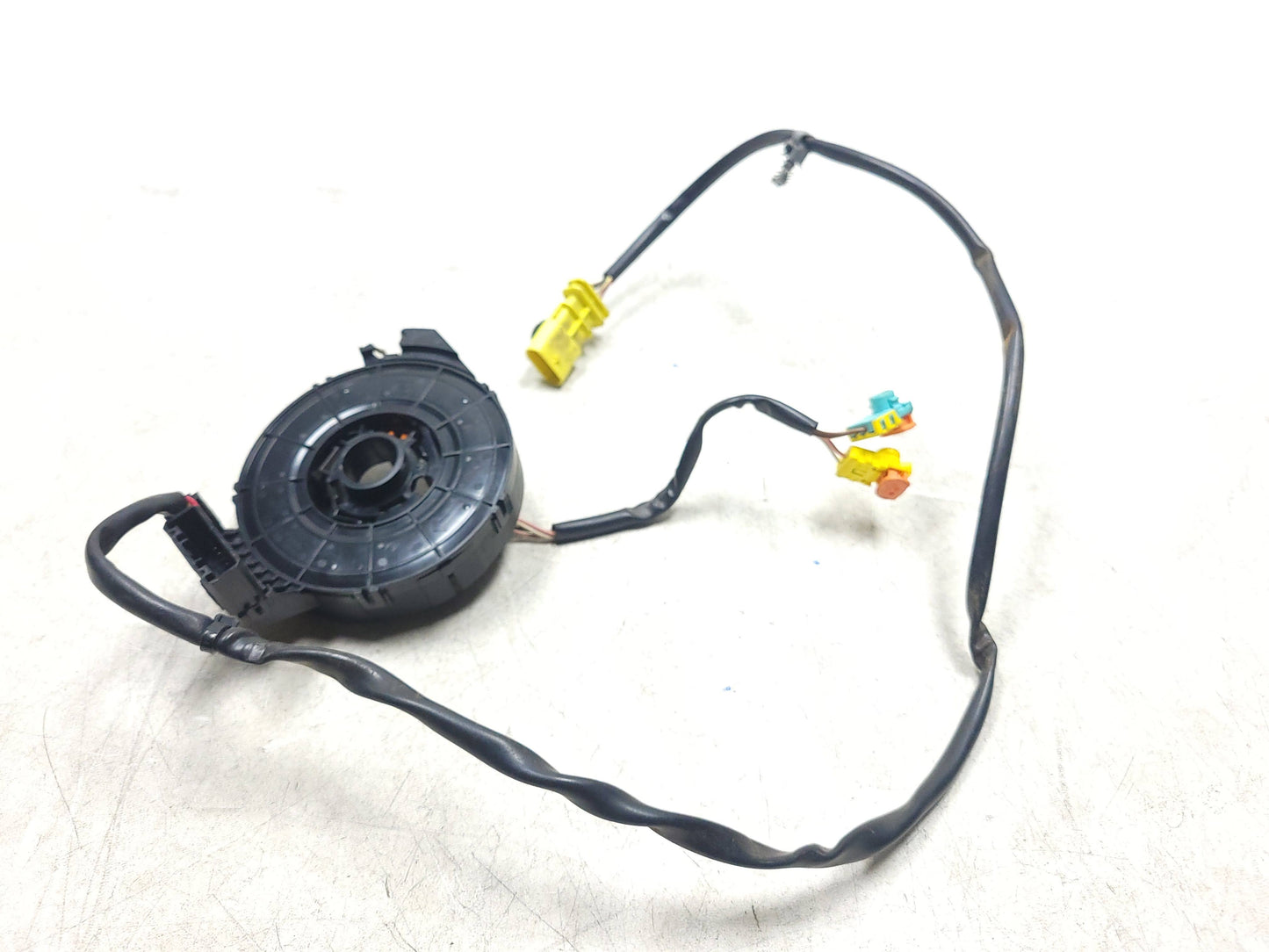 2014 - 2019 Chevrolet Silverado 1500 Clock Spring OEM