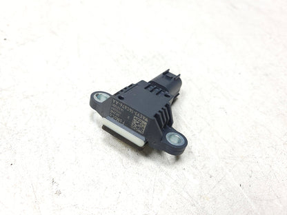 2010 Lincoln MKT Impact Crash Sensor 3Pcs OEM
