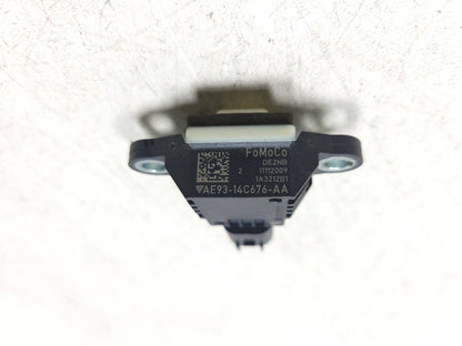 2010 Lincoln MKT Impact Crash Sensor 3Pcs OEM